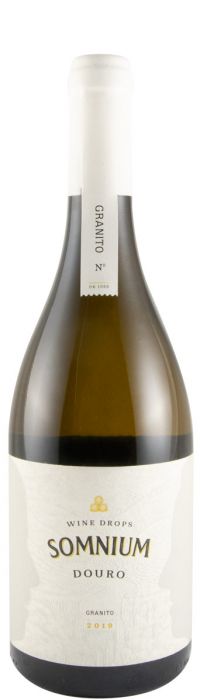 2019 Somnium Granito branco