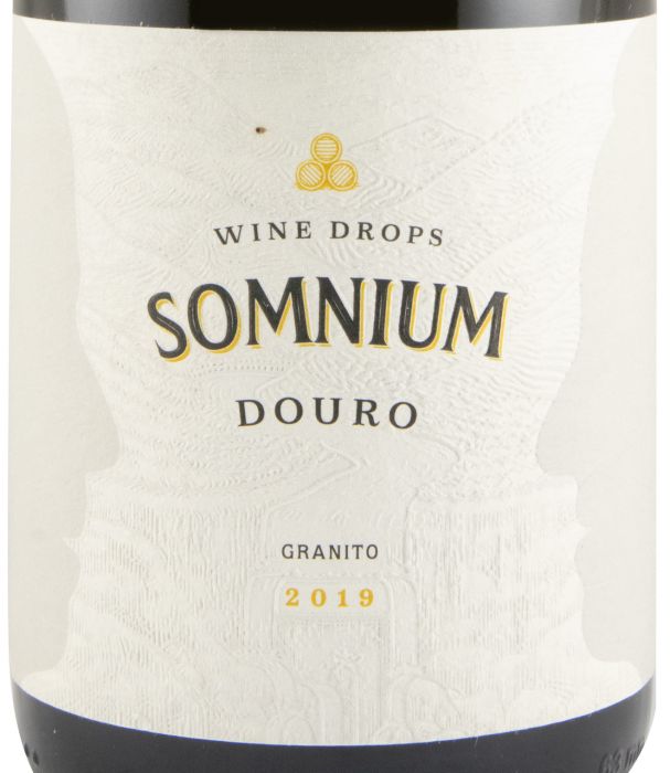 2019 Somnium Granito branco