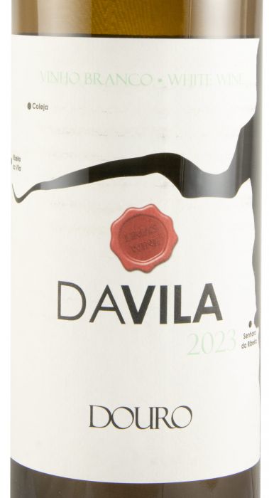 2023 DaVila branco