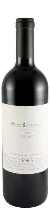 2023 Post Scriptum tinto