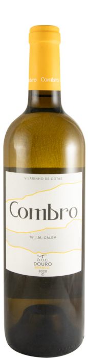 2020 Combro branco