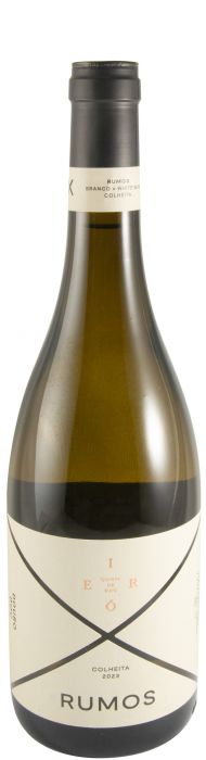 2023 Quinta da Eiró Rumos Colheita branco