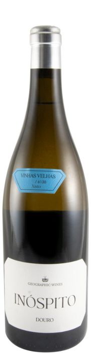 2023 Inóspito Xisto Vinhas Velhas branco