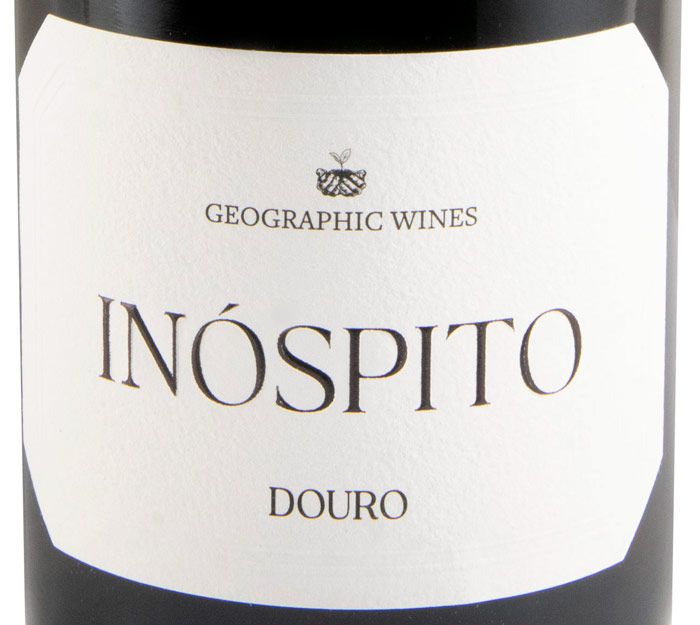 2023 Inóspito Xisto Vinhas Velhas branco