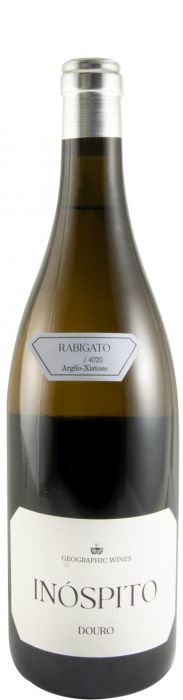 2023 Inóspito Rabigato branco