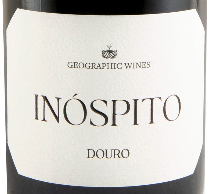 2023 Inóspito Rabigato branco