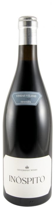 2022 Inóspito Almendra Vinhas Velhas tinto