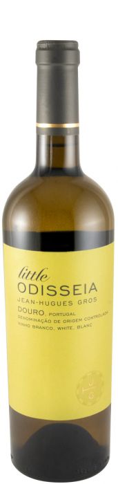 2024 Little Odisseia branco
