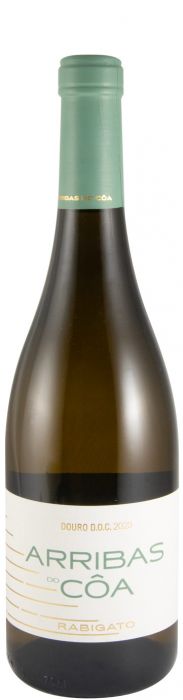 2023 Arribas do Côa Rabigato branco