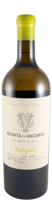 2023 Quinta da Vacaria Rabigato Reserva branco
