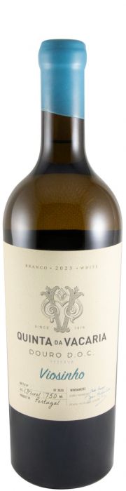 2023 Quinta da Vacaria Viosinho Reserva branco