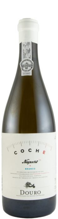 2023 Niepoort Coche branco