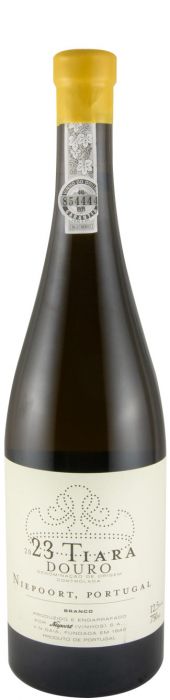 2023 Niepoort Tiara branco