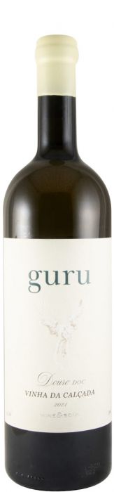 2021 Guru Vinha da Calçada white