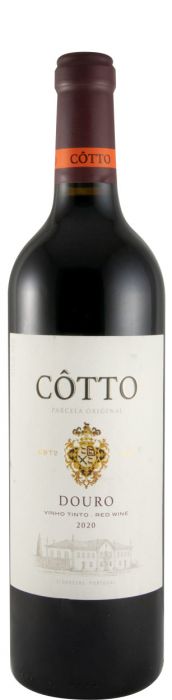2020 Quinta do Côtto tinto
