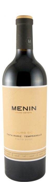 2021 Menin Tinta Roriz tinto