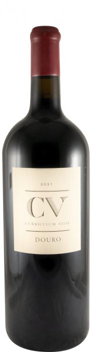 2021 Curriculum Vitae tinto 1,5L