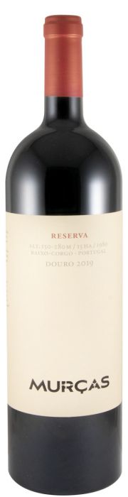 2019 Quinta dos Murças Reserva tinto 1,5L