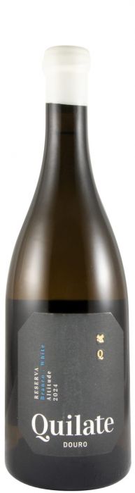 2024 Quilate Altitude Reserva branco