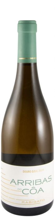 2024 Arribas do Côa Rabigato branco