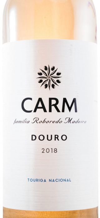 2018 CARM rosé