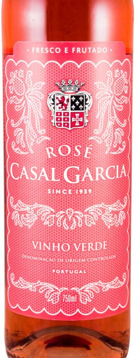 Casal Garcia rosé