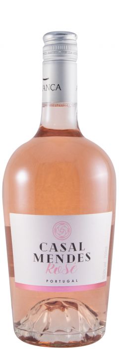 2016 Casal Mendes rosé