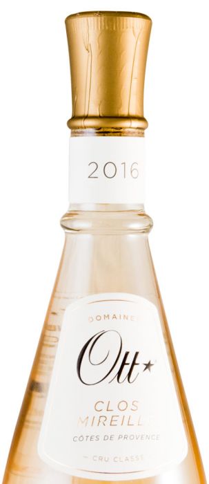 2016 Domaines Ott Clos Mireille Côtes de Provence rosé