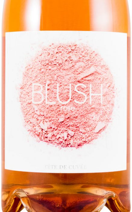 2016 Blush Barranco Longo rosé