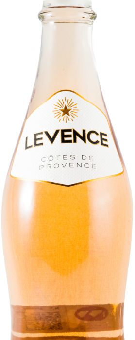2017 Levence Côtes de Provence rosé