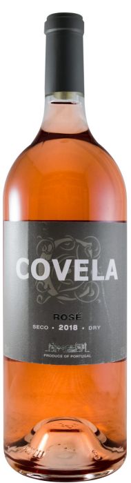 2018 Covela rosé 1,5L