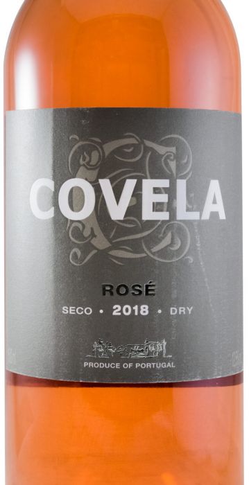 2018 Covela rosé 1.5L