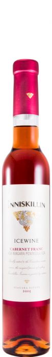 2015 Inniskillin Icewine Cabernet Franc rosé 37,5cl