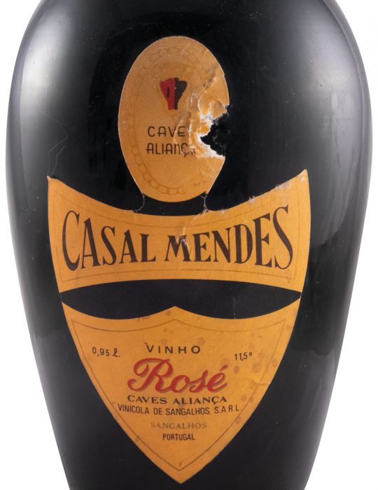 Casal Mendes rosé 95cl