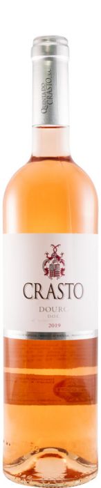 2019 Crasto rosé