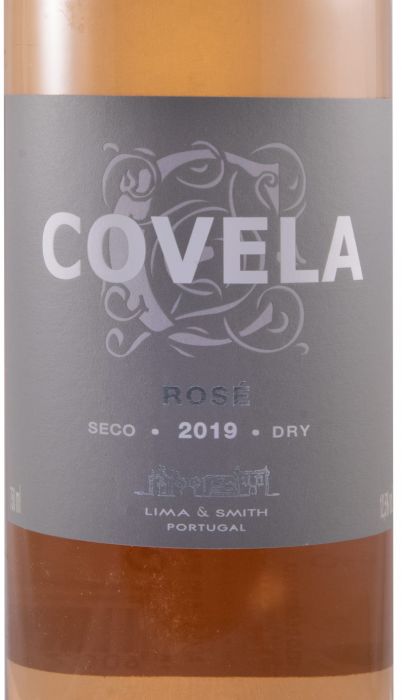 2019 Covela rosé