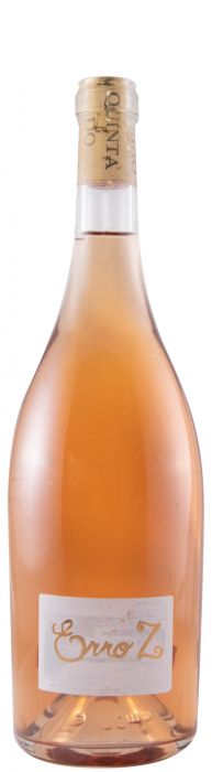 2018 Quinta do Mouro Erro Z rosé