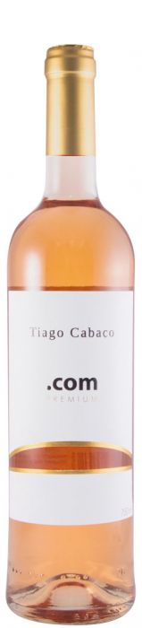 2020 Tiago Cabaço .Com rosé