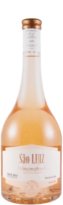 2021 Kopke Winemaker's Collection Tinto Cão rosé