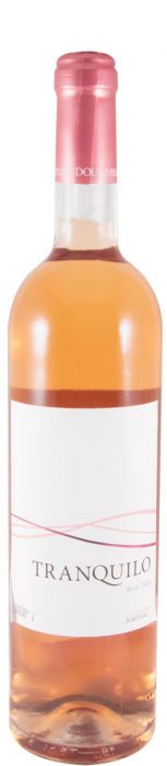 2020 Tranquilo rosé