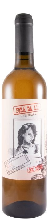 2021 Fora da Lei rosé