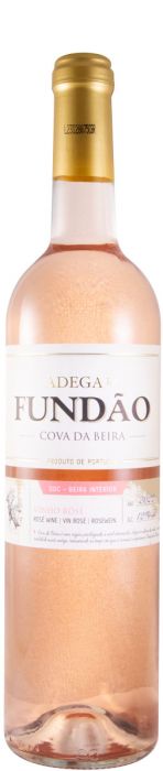 2022 Adega do Fundão Cova da Beira rosé