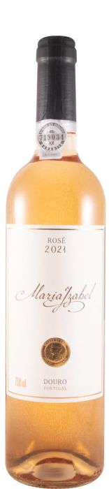 2021 Maria Izabel rosé