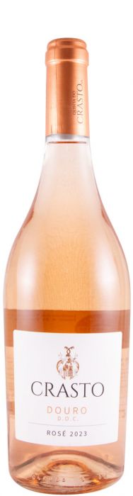 2023 Crasto rosé