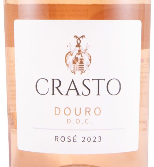 2023 Crasto rosé