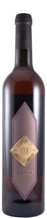 2021 A Serenada Y14 Grauvaque Edição Limitada rosé