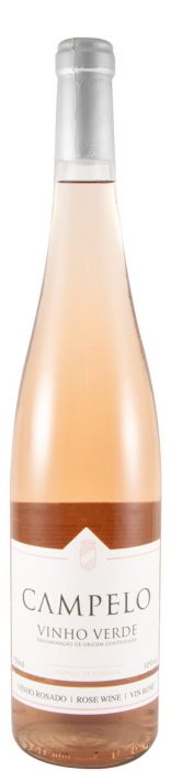 Caves Campelo rosé