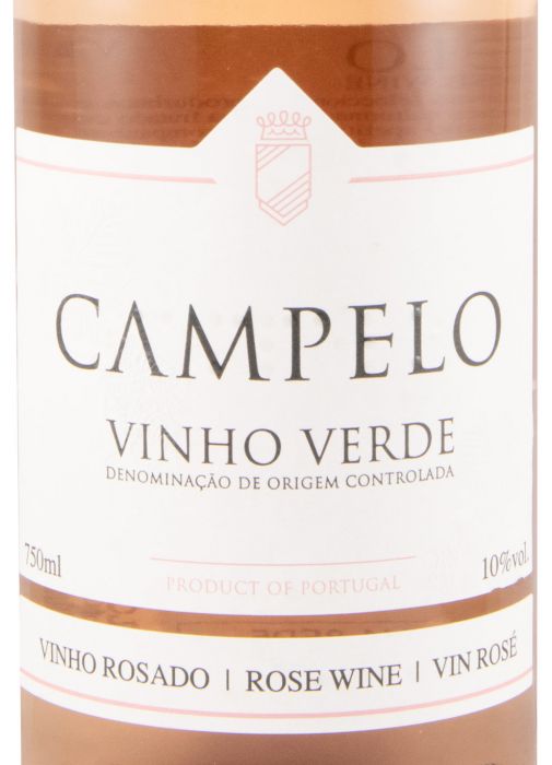 Caves Campelo rosé