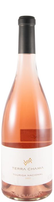 2023 Terra Chama Touriga Nacional rosé
