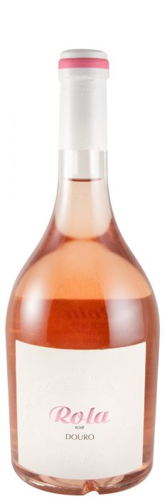 2023 Rola rosé